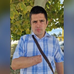 Proteză pentru mâna dreaptă